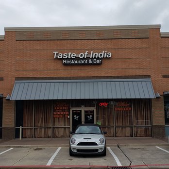 TASTE OF INDIA - Updated February 2026 - 72 Photos & 183 Reviews - 1925  North Central Expy, McKinney, Texas - Indian - Restaurant Reviews - Phone  Number - Menu - Yelp
