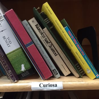 Daedalus Books - Bookstores Near Me - Portland, Oregon