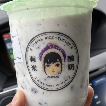 Yomie's Rice X Yogurt - Yomie's Purple Rice Yogurt - Ice Cream & Frozen Yogurt Near Me - Millbrae, California Yomie's Rice X Yogurt - Yomie's Purple Rice Yogurt - Ice Cream & Frozen Yogurt Near Me - Millbrae, California