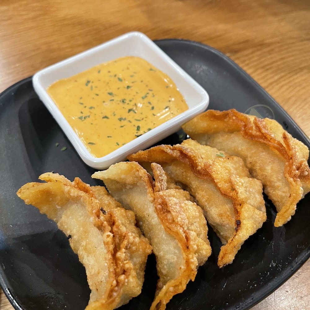 Silverlake Ramen - Fried Gyoza - Ramen Near Me - Burbank, California Silverlake Ramen - Fried Gyoza - Ramen Near Me - Burbank, California