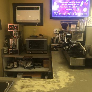 Dolce Spazio Dessert Cafe - Coffee & Tea Near Me - Los Gatos, California