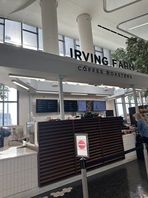 Irving Farm Coffee Roasters by null