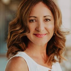 Hair by Halina - Hairstylist/Co-Owner, Halina