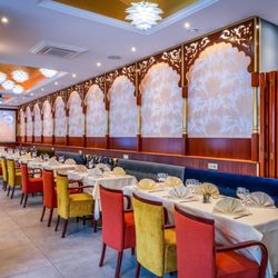 Restaurant Kayani - Boulogne