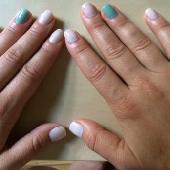 Cinderella Nails - Sunday morning manicure. - Nail Salons Near Me - Philadelphia, Pennsylvania Cinderella Nails - Sunday morning manicure. - Nail Salons Near Me - Philadelphia, Pennsylvania