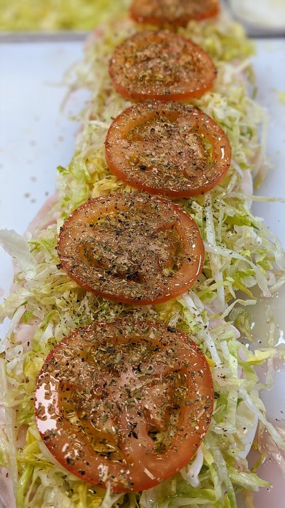 JERSEY MIKE’S SUBS 25 Photos & 68 Reviews Sandwiches 28051