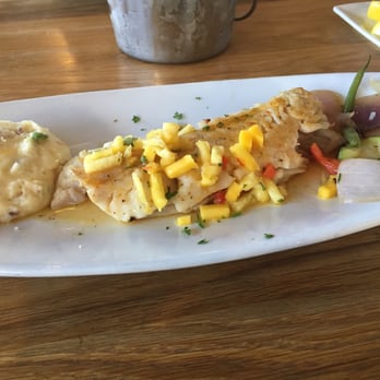 Oceanside Broiler - Snapper- $22.00 - Seafood Near Me - Oceanside, California Oceanside Broiler - Snapper- $22.00 - Seafood Near Me - Oceanside, California