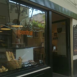 Central Bakery