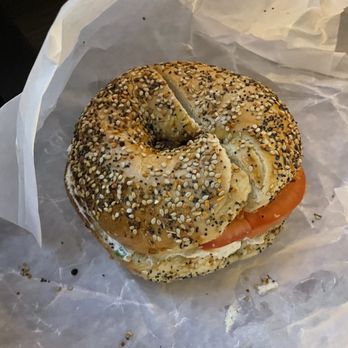 Liberty Bagels - Bagels Near Me - New York, New York