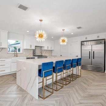 Cypress Clean Team - Luxury Kitchen Cleaning - Home Cleaning Near Me - Cypress, Texas