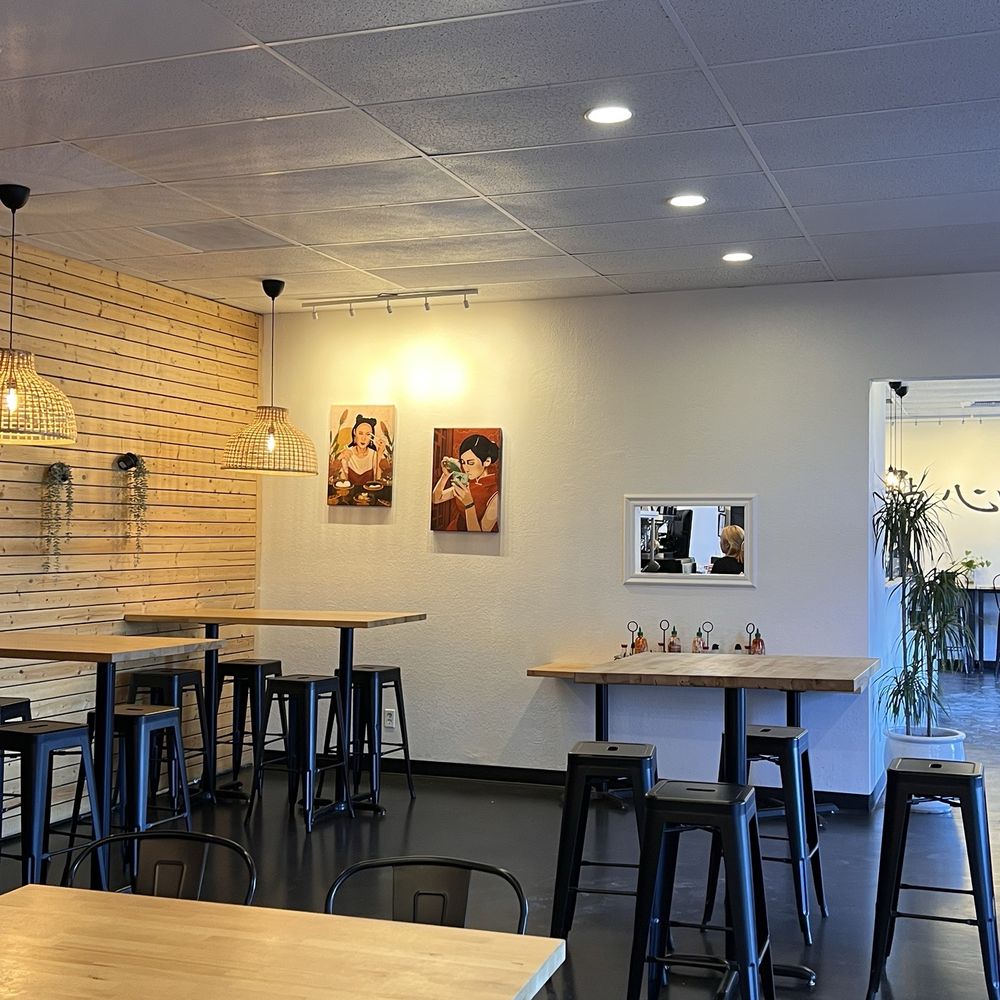 Go Dim Sum - Dim Sum Near Me - Tucson, Arizona