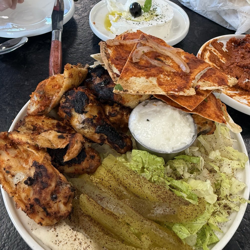 Grill & More - WINGS! - Mediterranean Near Me - Buzzards Bay, Massachusetts Grill & More - WINGS! - Mediterranean Near Me - Buzzards Bay, Massachusetts