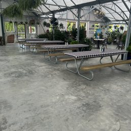 Inside