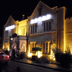 The Rams Head