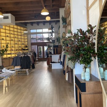 Pilgrim Surf + Supply - Men's Clothing Near Me - Brooklyn, New York