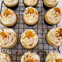 Cupcake Therapy