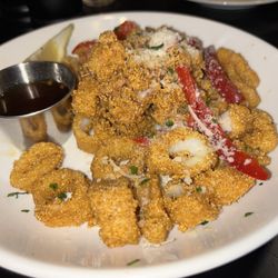 Karrington Rowe - Calamari