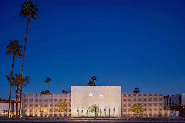 Hotel Adeline, Scottsdale, a Tribute Portfolio Hotel by null