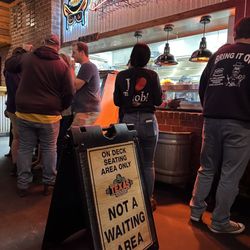 Texas Roadhouse