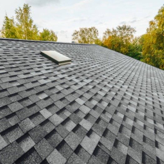 Slide of Save A Roof