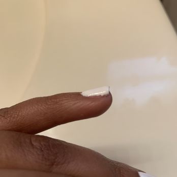 Lux Nails Bar - Nail Salons Near Me - San Antonio, Texas