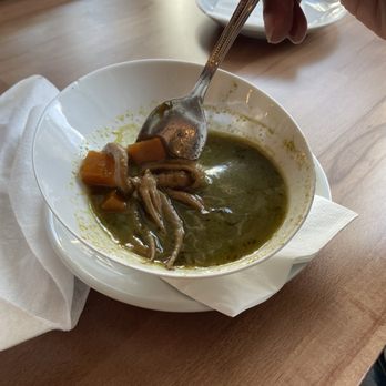 FreshCo - Seafood soup - Seafood Markets Near Me - Doral, Florida