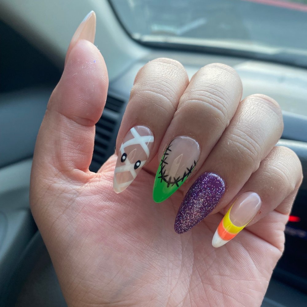 Chill Nails Spa - Nail Salons Near Me - Cypress, California Chill Nails Spa - Nail Salons Near Me - Cypress, California
