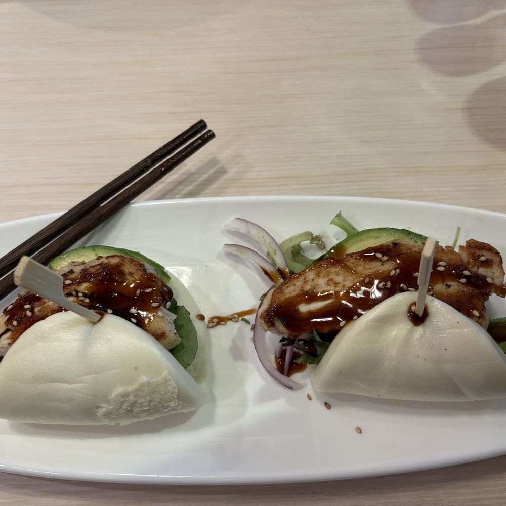 Iza Robata Humble - Bao buns! - Japanese Near Me - Humble, Texas Iza Robata Humble - Bao buns! - Japanese Near Me - Humble, Texas