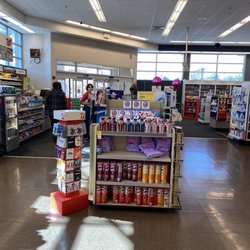 Walgreens