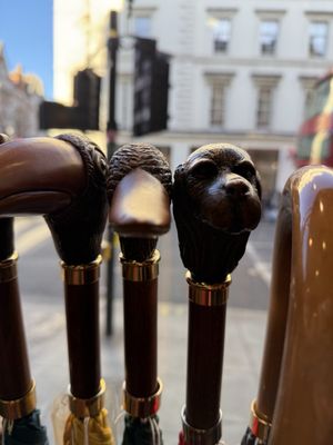 James Smith & Sons by null