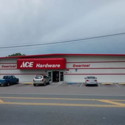 Swartsel's Ace Hardware