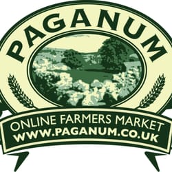 Paganum Produce - Paganum Yorkshire Dales Online Farmers Market