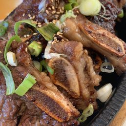 B4. LA Galbi
