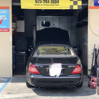 Orinda Smog - Smog Check Stations Near Me - Orinda, California Orinda Smog - Smog Check Stations Near Me - Orinda, California