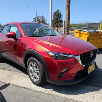 Concord Mazda - Car Dealers Near Me - Concord, California