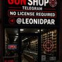 Shooter's Den