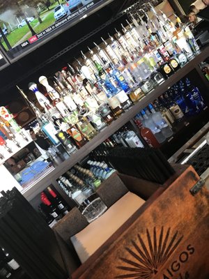 Bottled Blonde - Dallas by null Bottled Blonde - Dallas by null