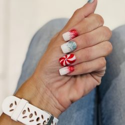 Nails 2K Salon