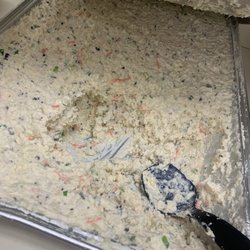Juan's Rotisserie Chicken - Potato Salad