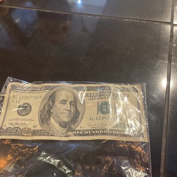 Five Central - New American Near Me - Houston, Texas