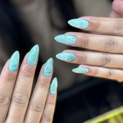 La Bella Spa Salon - Gel x by Cindy