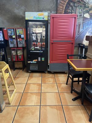 Taqueria La Mexicana by null