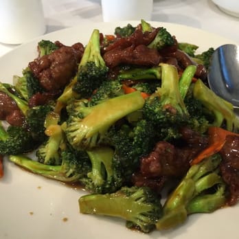 Beijing Restaurant - Broccoli beef - Korean Near Me - Santa Clara, California Beijing Restaurant - Broccoli beef - Korean Near Me - Santa Clara, California