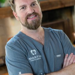 Martin Dental Group - Joe Fladger-Admin