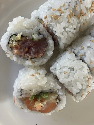 Sushi Ten by null