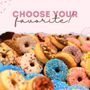 Photo of Sweet Daze Donut & Boba
