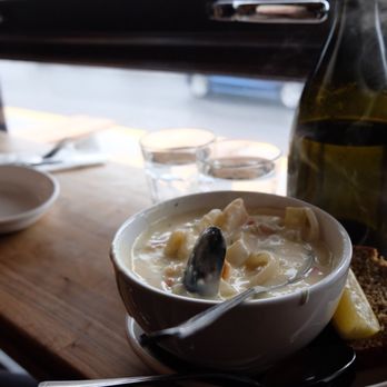 Octopussy's Seafood Tapas - Tapas Bars Near Me - Howth, D