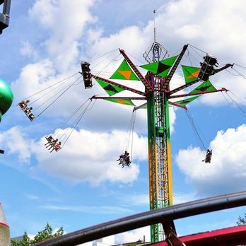 Redmond Derby Days - Carnival. - Festivals Near Me - Redmond, Washington Redmond Derby Days - Carnival. - Festivals Near Me - Redmond, Washington