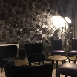 L'élixir des Sens - Salon lounge