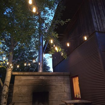 Lockhorn Cider House - Gluten-Free Near Me - Bozeman, Montana